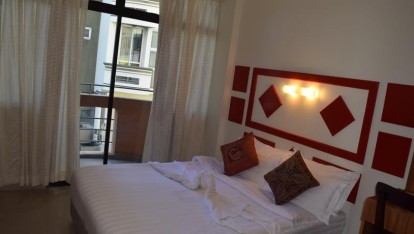 SURF VIEW HOTEL