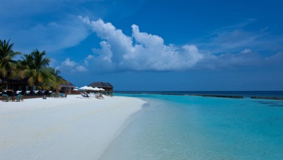 VAKARUFALHI ISLAND RESORT