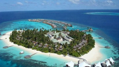 W MALDIVES 
